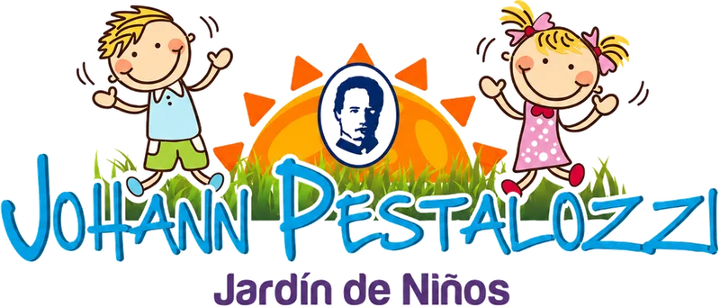 Johann Pestalozzi, Jardín de Niños